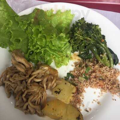 Restaurante Tempero Da Villa