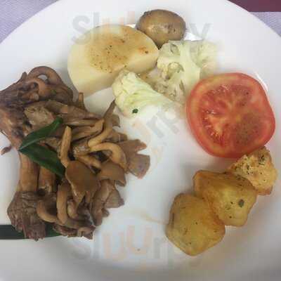 Restaurante Tempero Da Villa