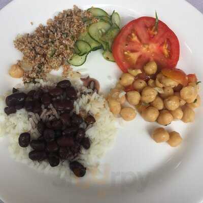 Restaurante Tempero Da Villa