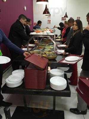 Restaurante Tempero Da Villa