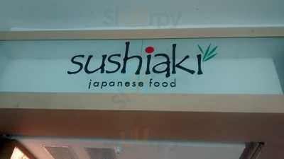 Sushiaki