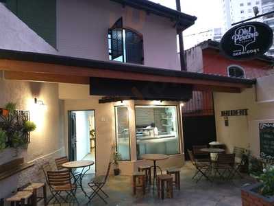 Oh! Pereira Pizzeria