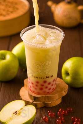 Bubble Mix Tea