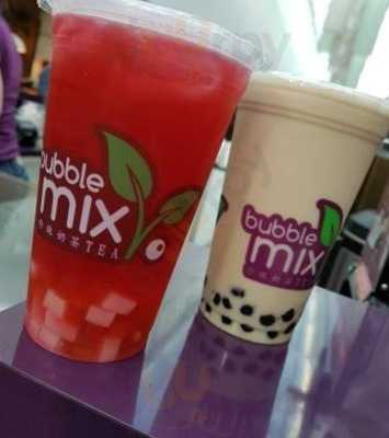 Bubble Mix Tea