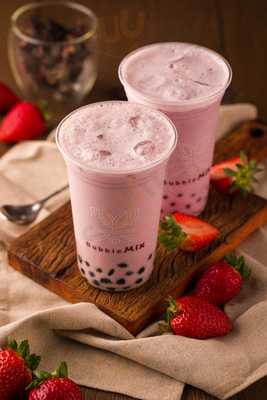 Bubble Mix Tea