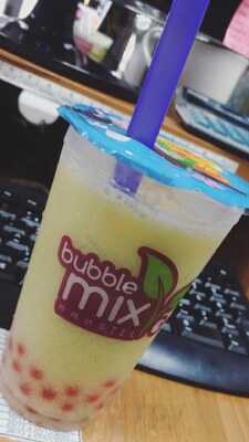 Bubble Mix Tea
