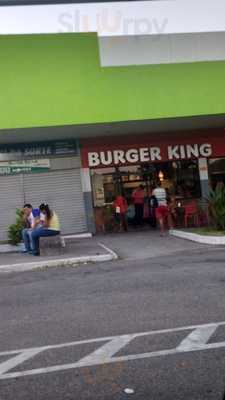 Burger King Benfica