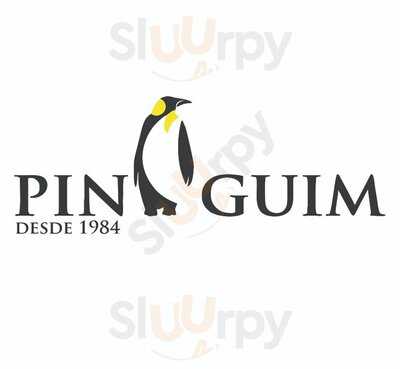 Esfiharia Pinguim