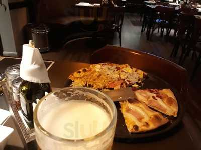 Bar E Restaurante Altas Horas