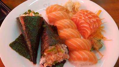 Japas Temakeria & Bentoya