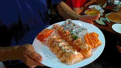 Japas Temakeria & Bentoya