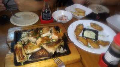 Japas Temakeria & Bentoya