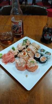 Japas Temakeria & Bentoya