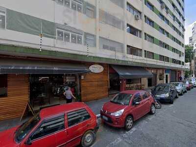 Japas Temakeria & Bentoya