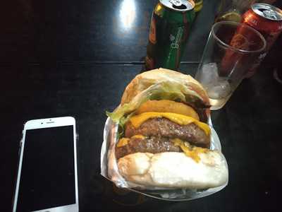 366 Burger