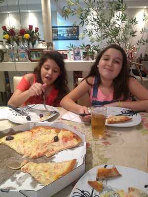 Gui Gui Pizzas