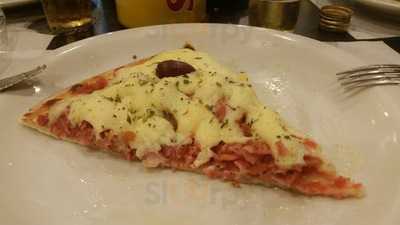 Gui Gui Pizzas