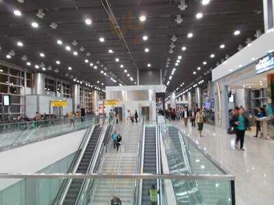 The Collection Steakhouse & Sushi Bar