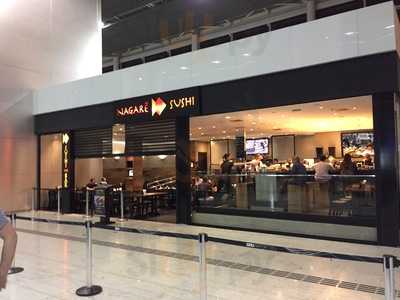 The Collection Steakhouse & Sushi Bar