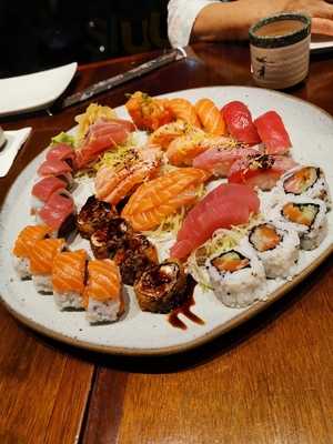 The Collection Steakhouse & Sushi Bar