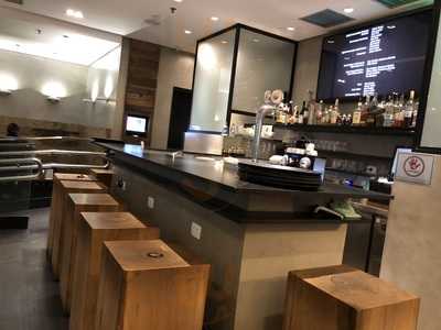 The Collection Steakhouse & Sushi Bar