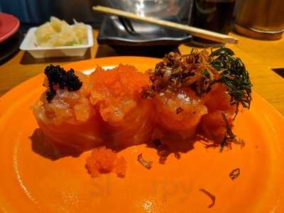 The Collection Steakhouse & Sushi Bar