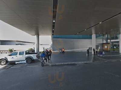 The Collection Steakhouse & Sushi Bar