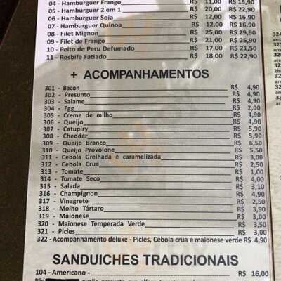 Pipos Hamburgueria