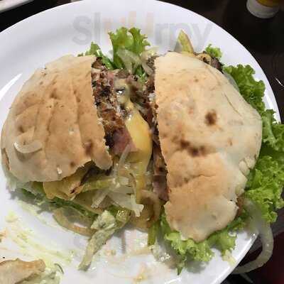 Pipos Hamburgueria