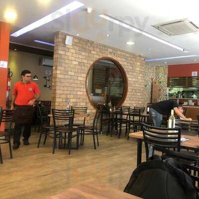 FilÉ Restaurante & Bar