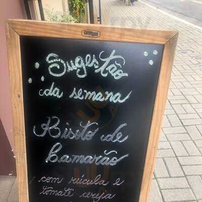 FilÉ Restaurante & Bar