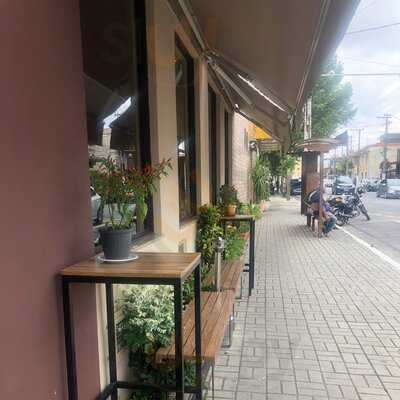 FilÉ Restaurante & Bar