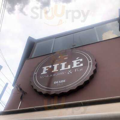 FilÉ Restaurante & Bar