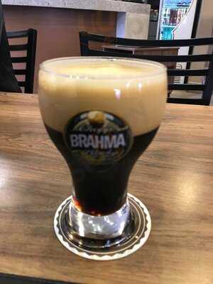 FilÉ Restaurante & Bar