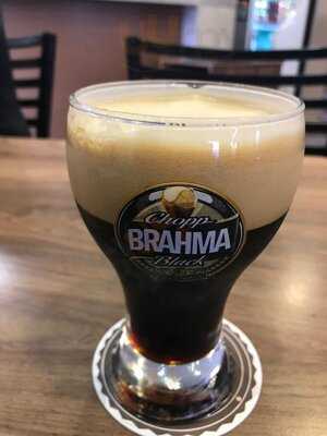 FilÉ Restaurante & Bar