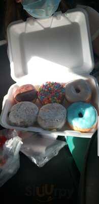 Cafe Donuts