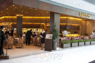 Galleto's - Restaurante & Grill