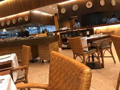 Galleto's - Restaurante & Grill