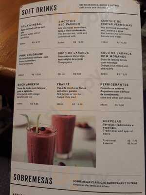 Coffeetown Tauapé - The American Coffee And Cake, Co