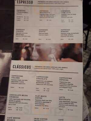 Coffeetown Tauapé - The American Coffee And Cake, Co