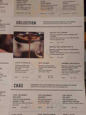 Coffeetown Tauapé - The American Coffee And Cake, Co