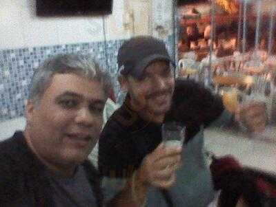 Cafe E Bar Dias