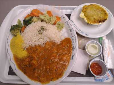 Vivenda Do Camarão -  Shopping Anália Franco