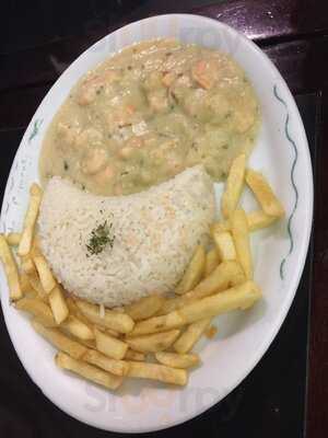 Vivenda Do Camarão -  Shopping Anália Franco