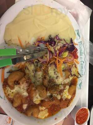 Vivenda Do Camarão -  Shopping Anália Franco