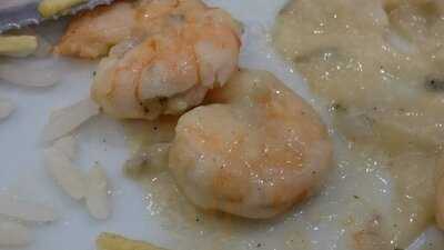 Vivenda Do Camarão -  Shopping Anália Franco