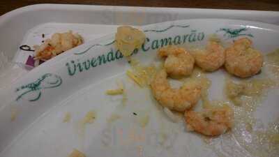 Vivenda Do Camarão -  Shopping Anália Franco