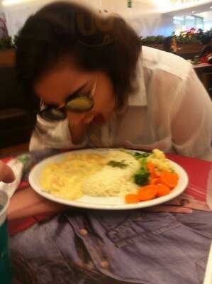 Vivenda Do Camarão -  Shopping Anália Franco