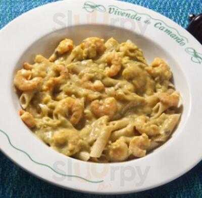 Vivenda Do Camarão -  Shopping Anália Franco