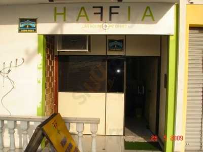 Haffia Lan House